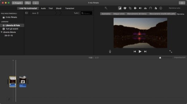 Video editing software for mac os sierra